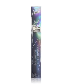 CATRICE Glam & Doll Boost Lash Growth Mascara-8 ml