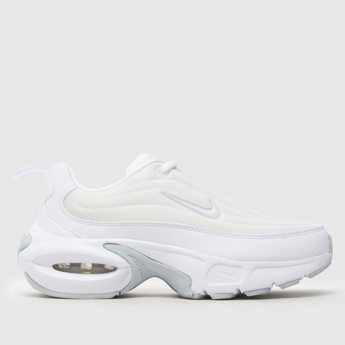 Nike Air Max Portal – Vita träningsskor