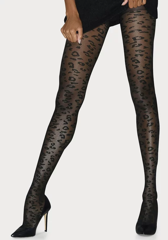 Feinstrumpfhose