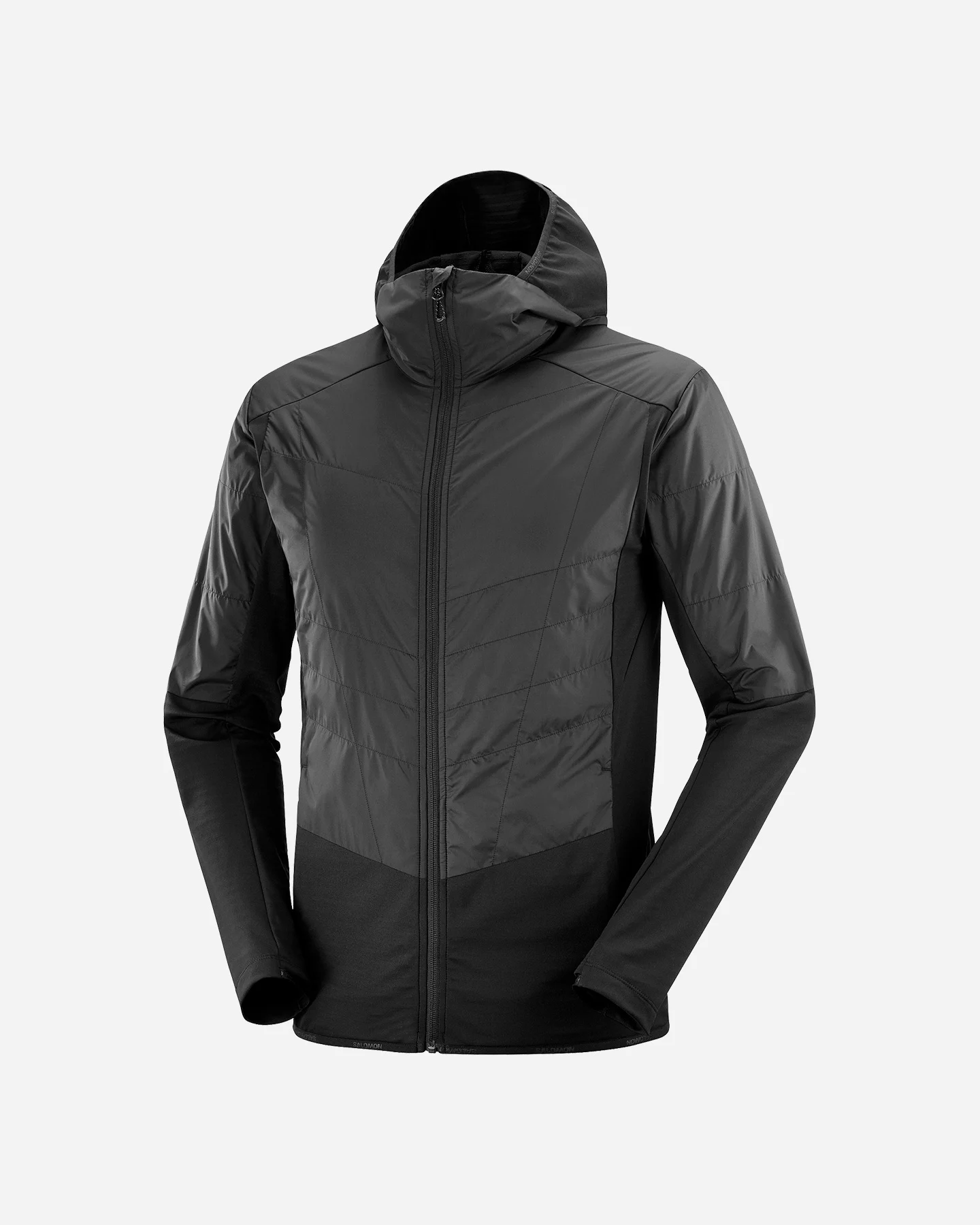 Salomon Outline All Season Hybrid M LC2151700 - Juoksukengät