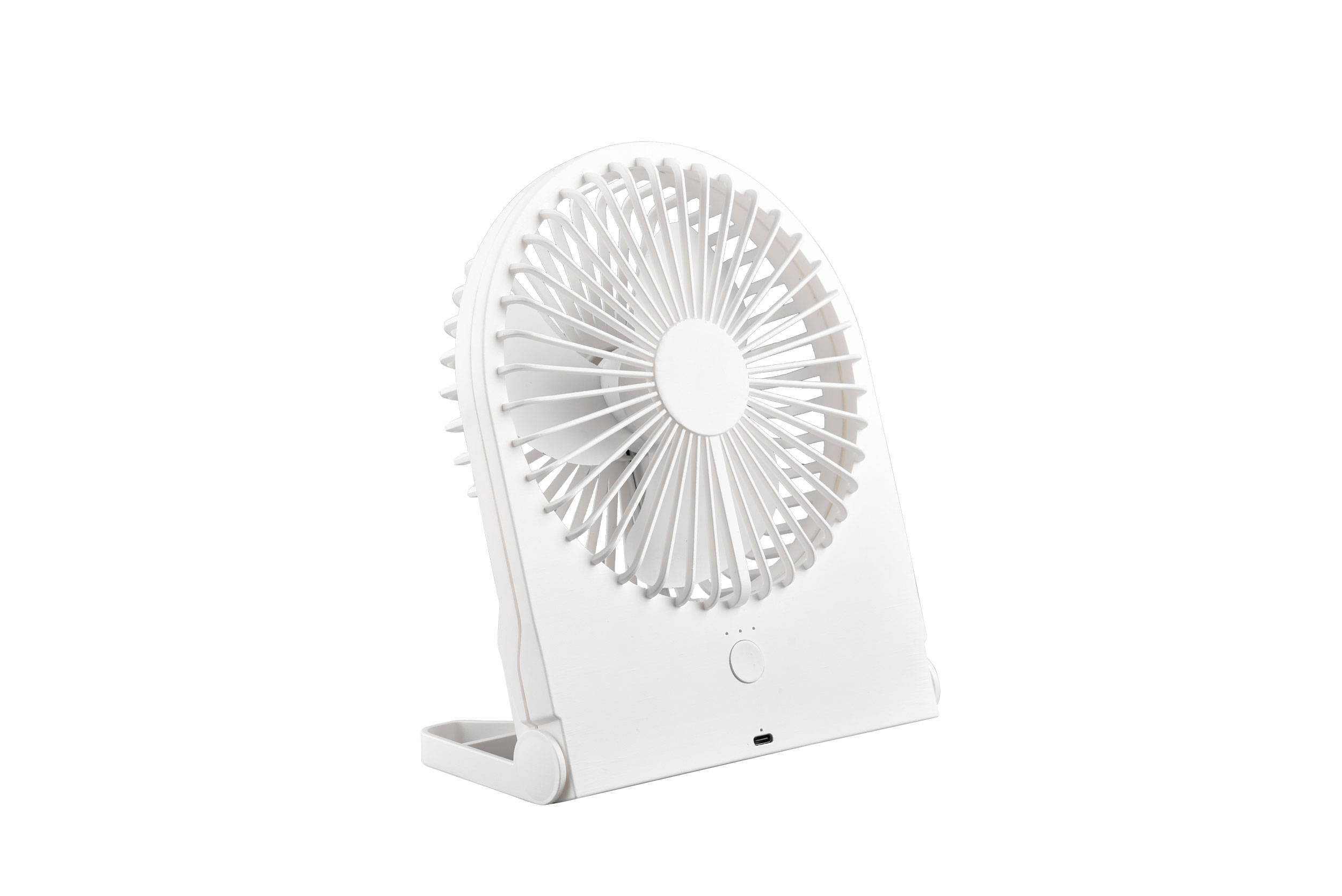 Reality LeuchtenTisch-Ventilator