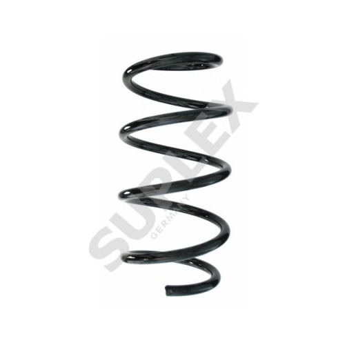 Suplex Schraubenfeder VAG Vorderachse 39532 - ATU