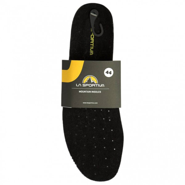 La Sportiva - La Sportiva Mountain Insoles - Einlegesohlen