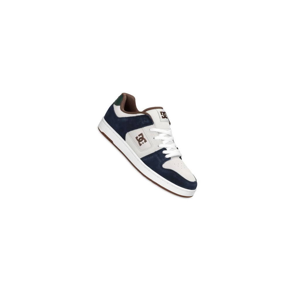 DC Manteca 4 S ADYS100766 NKH / blau
