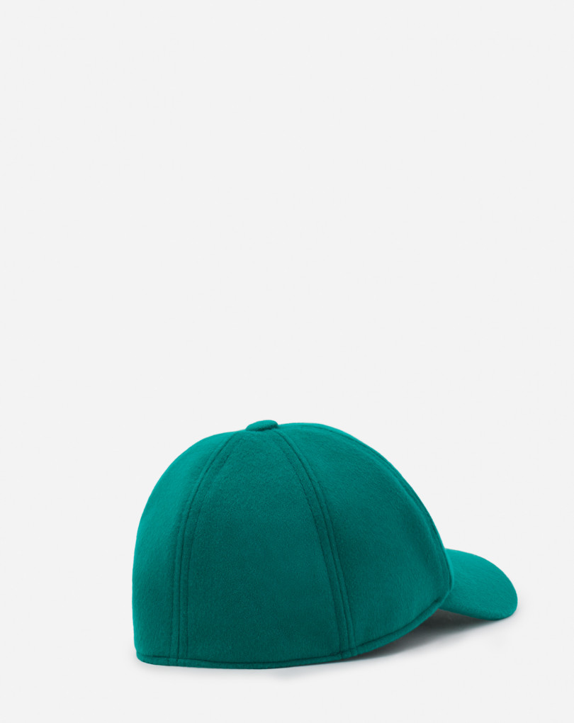 CASQUETTE EN LAINE