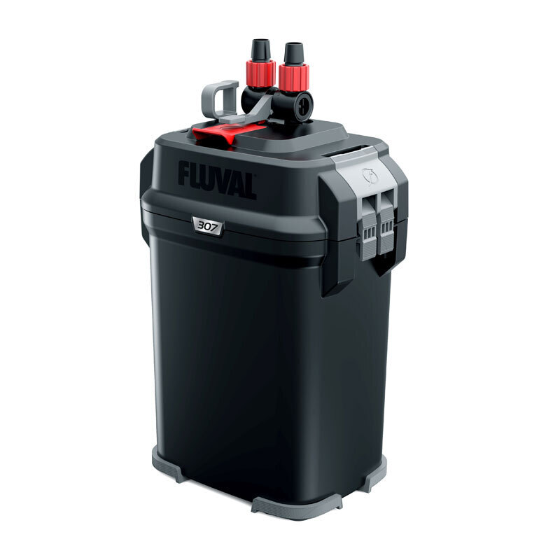 Fluval Filter Fluval Aussenfilter FL 307