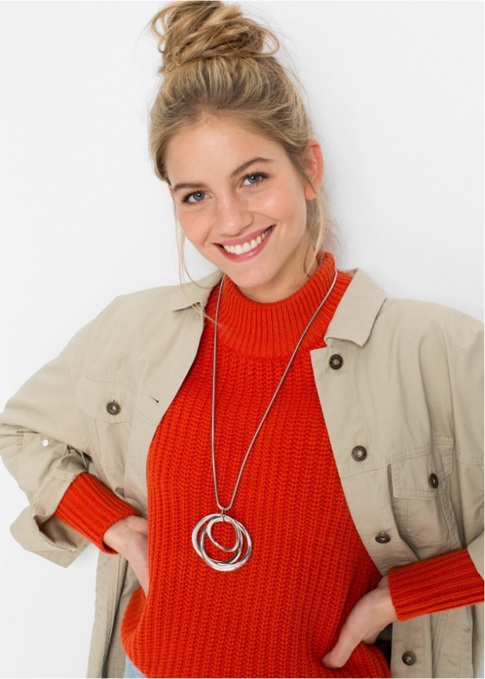 Lange Kette
