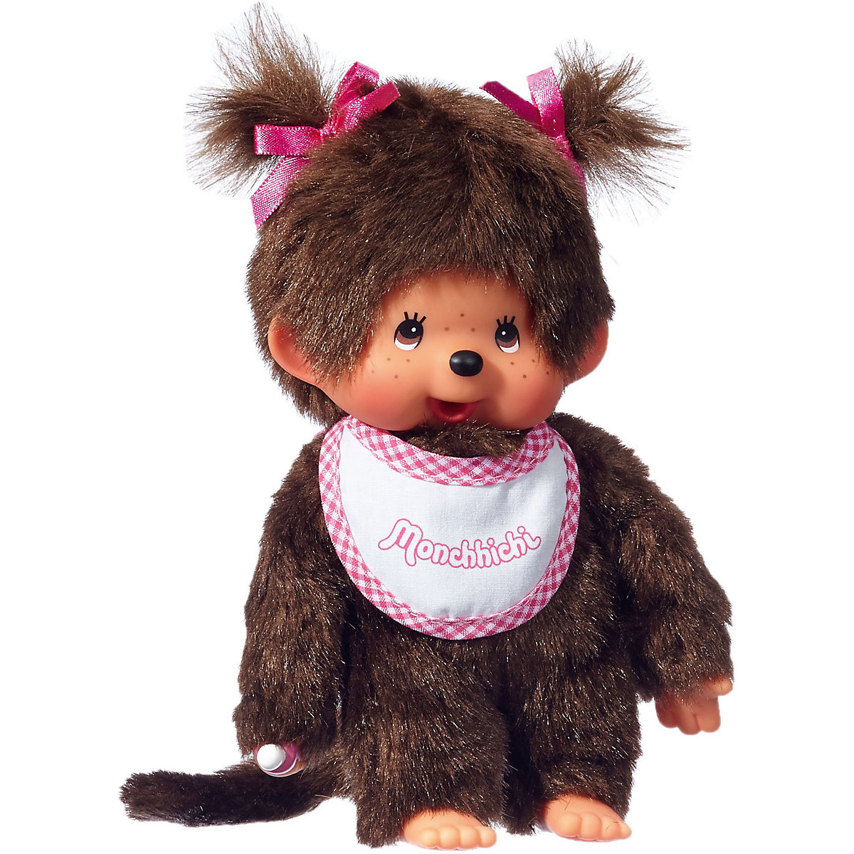 Monchhichi Classic Mädchen