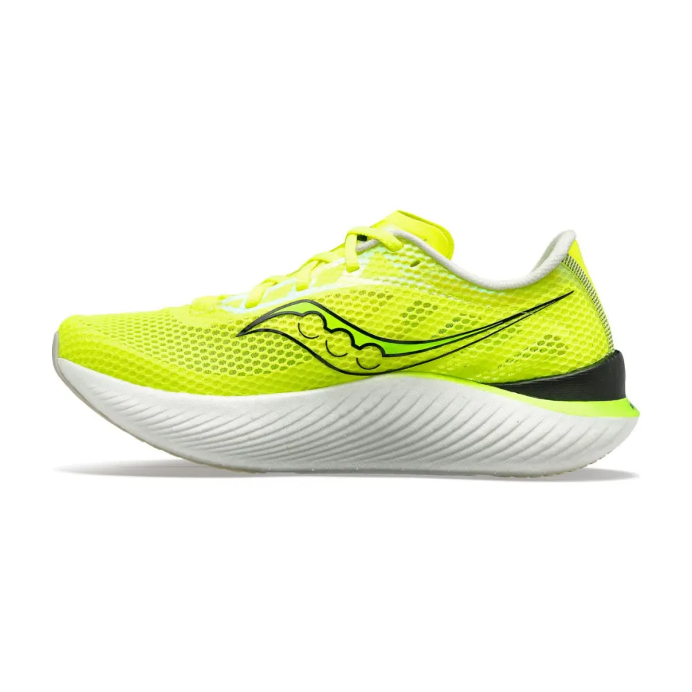 Saucony Endorphin Pro 3 S10755-75 / gelb