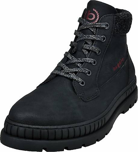 bugatti Stiefel Pallario Comfort