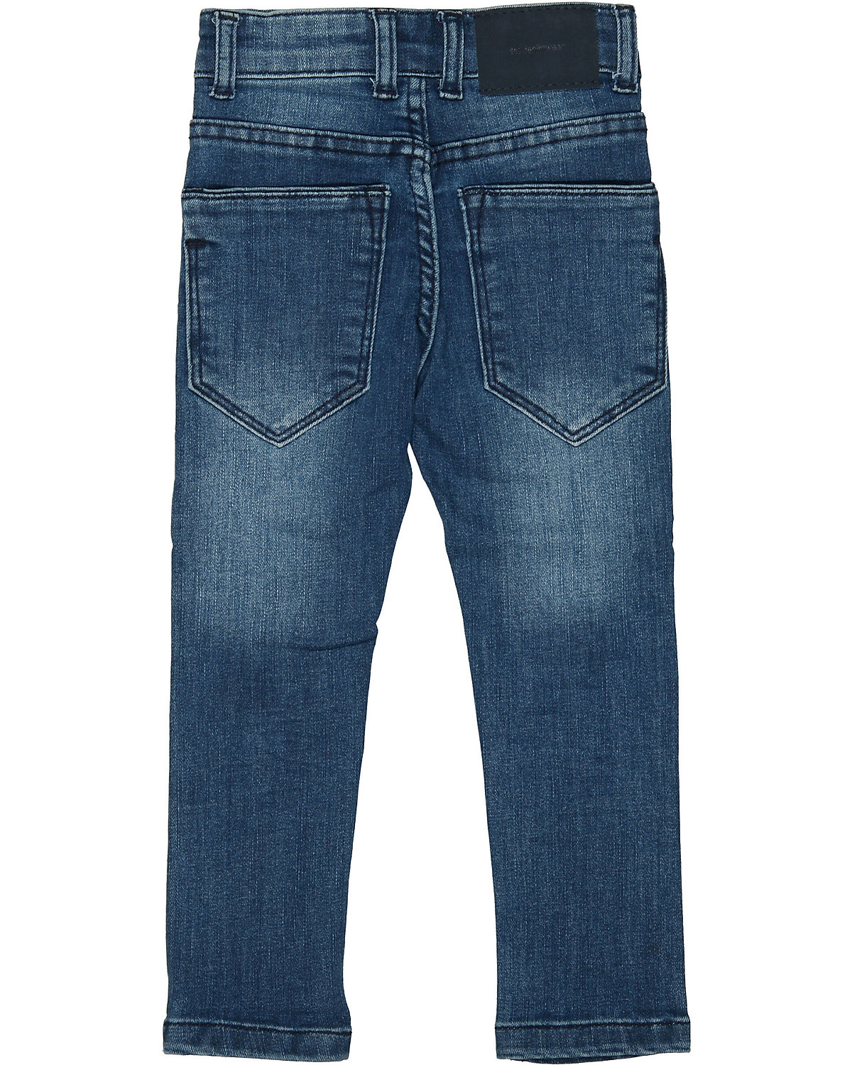 Jeanshose Skinny fit für Jungen, Bundweite SLIM