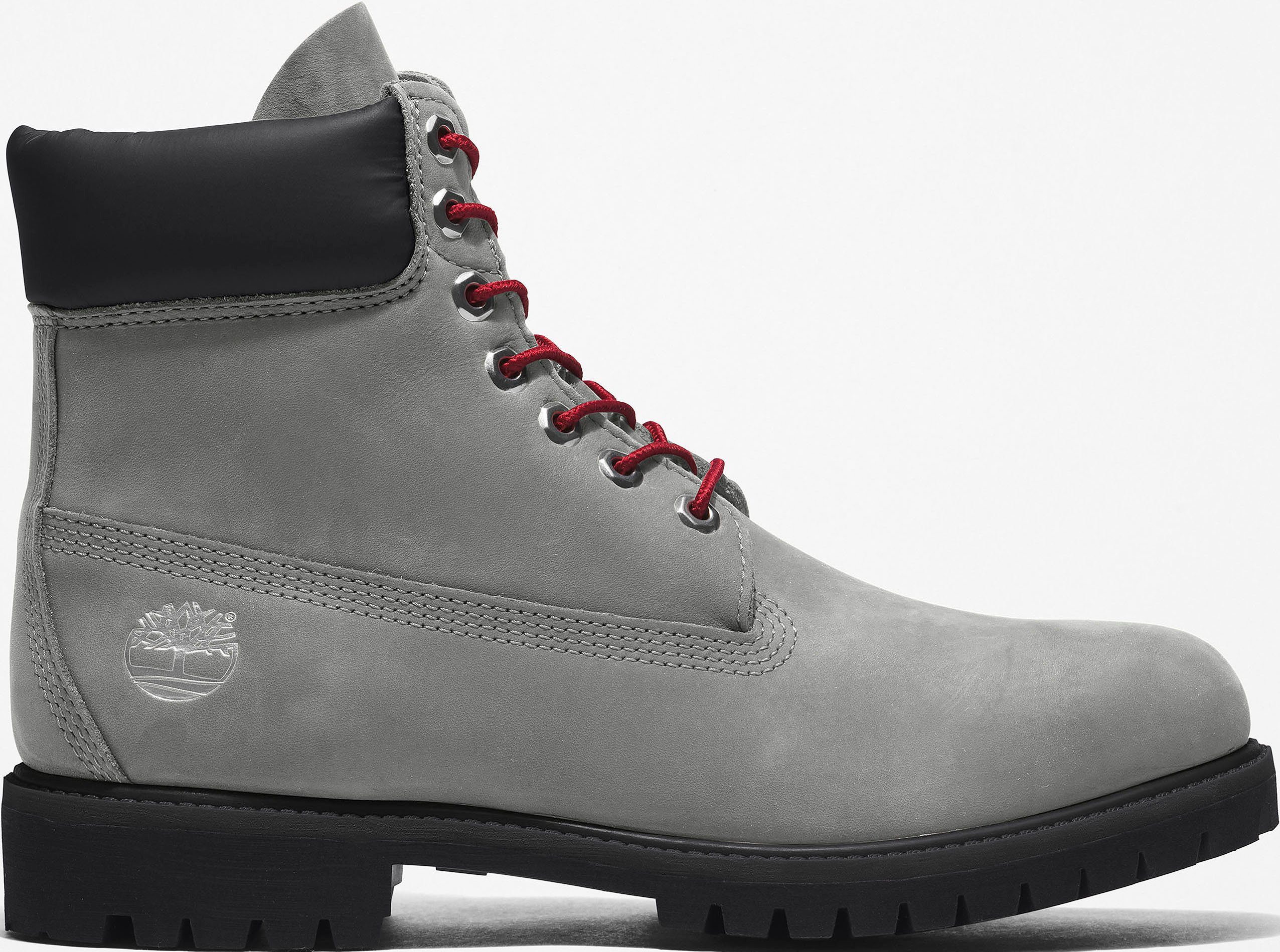 Timberland 6 inch Premium FTB Schnürboots Wasserdicht