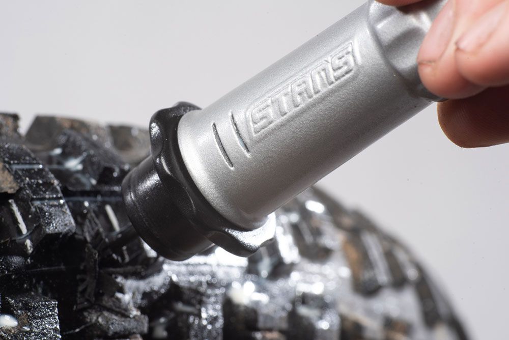 Stan’s NoTubes  DART Reifen Reparatur-Kit kaufen | Bike-Discount