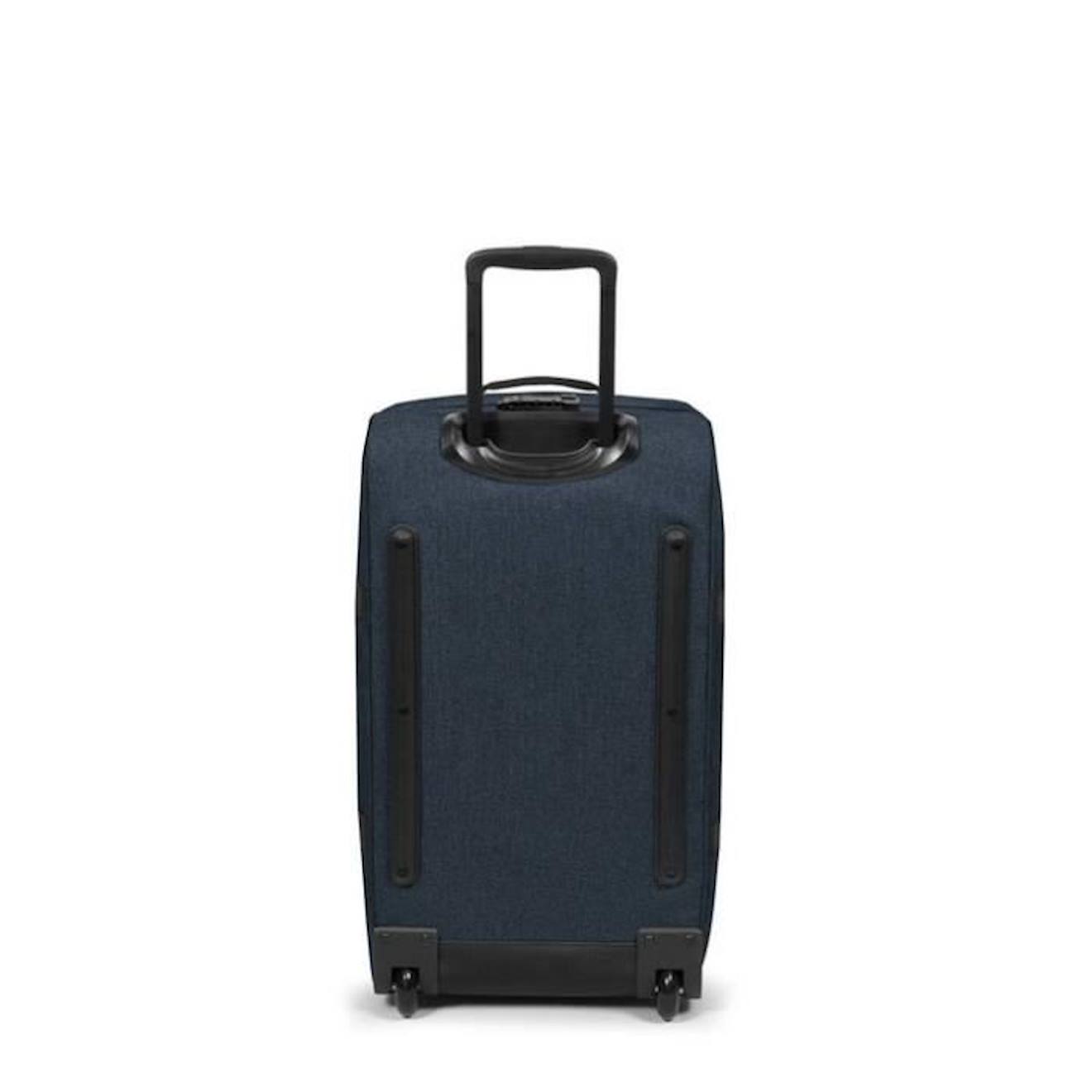 Sac de Voyage Eastpak Tranverz M Triple Denim bleu