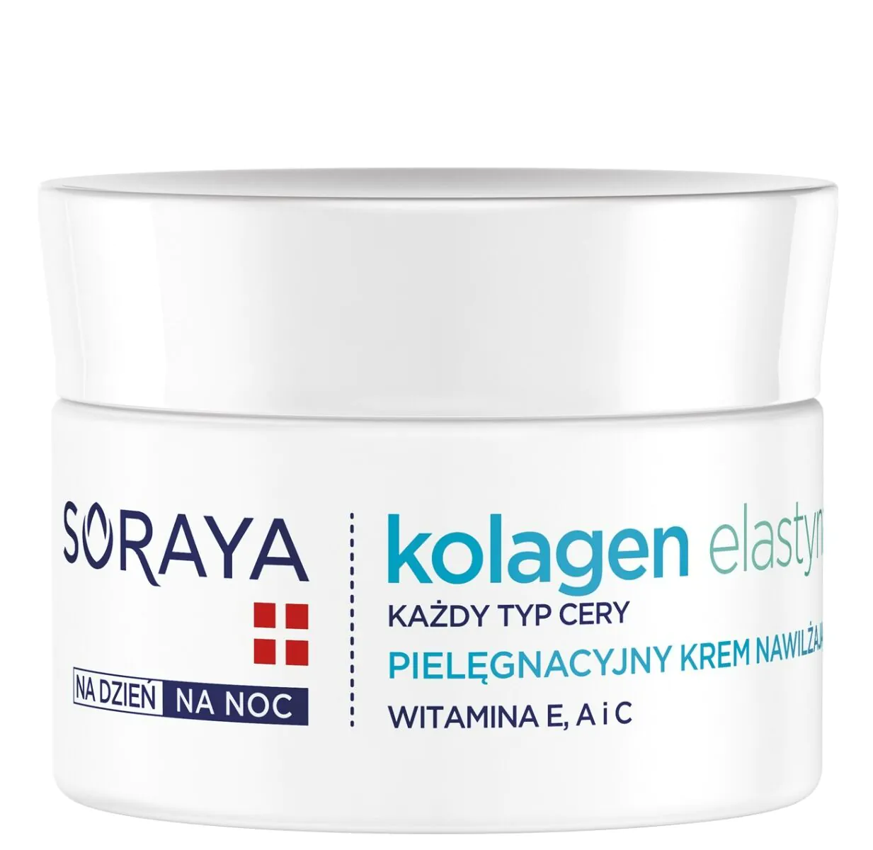 Soraya Olagen+Elastin Fugtighedscreme