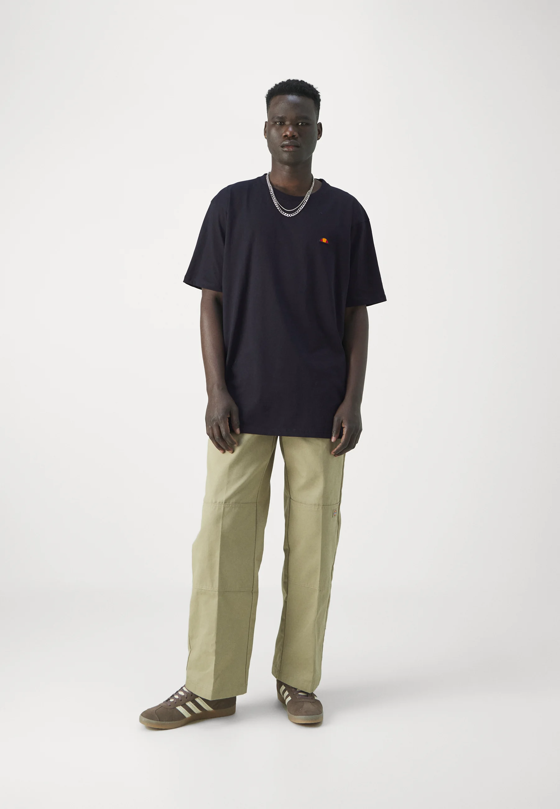 Ellesse CASSICA - Camiseta básica