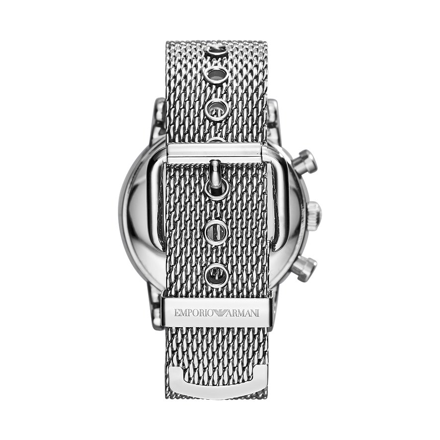 Emporio Armani Chronograph