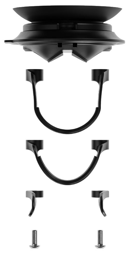 Fidlock VACUUM Handlebar Base - Lenkerhalterung kaufen | Bike-Discount