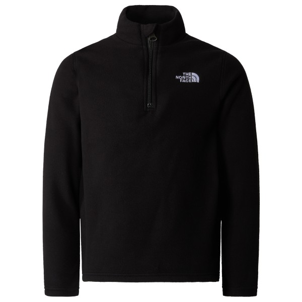 The North Face - Teen's Glacier Fleece 1/4 Zip - Fleecepullover