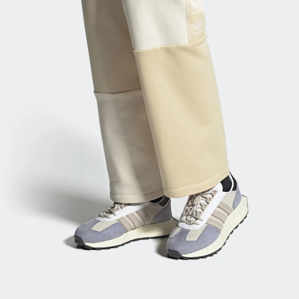 adidas Retropy E5 W HQ4281 / grau