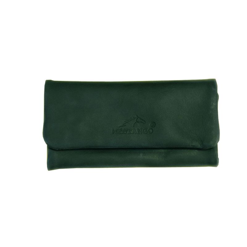 Mestango Tabaktasche „Lounge“ 4000\/5 Grün