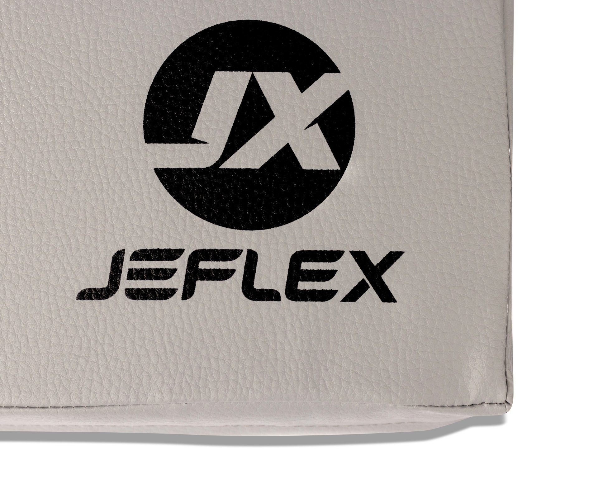 Jeflex Weichbodenmatte Jeflex Weichbodenmatte Turnmatte, 180cm x 60cm x 6cm, Made in Germany, 180cm x 60cm x 6cm, Made in Germany