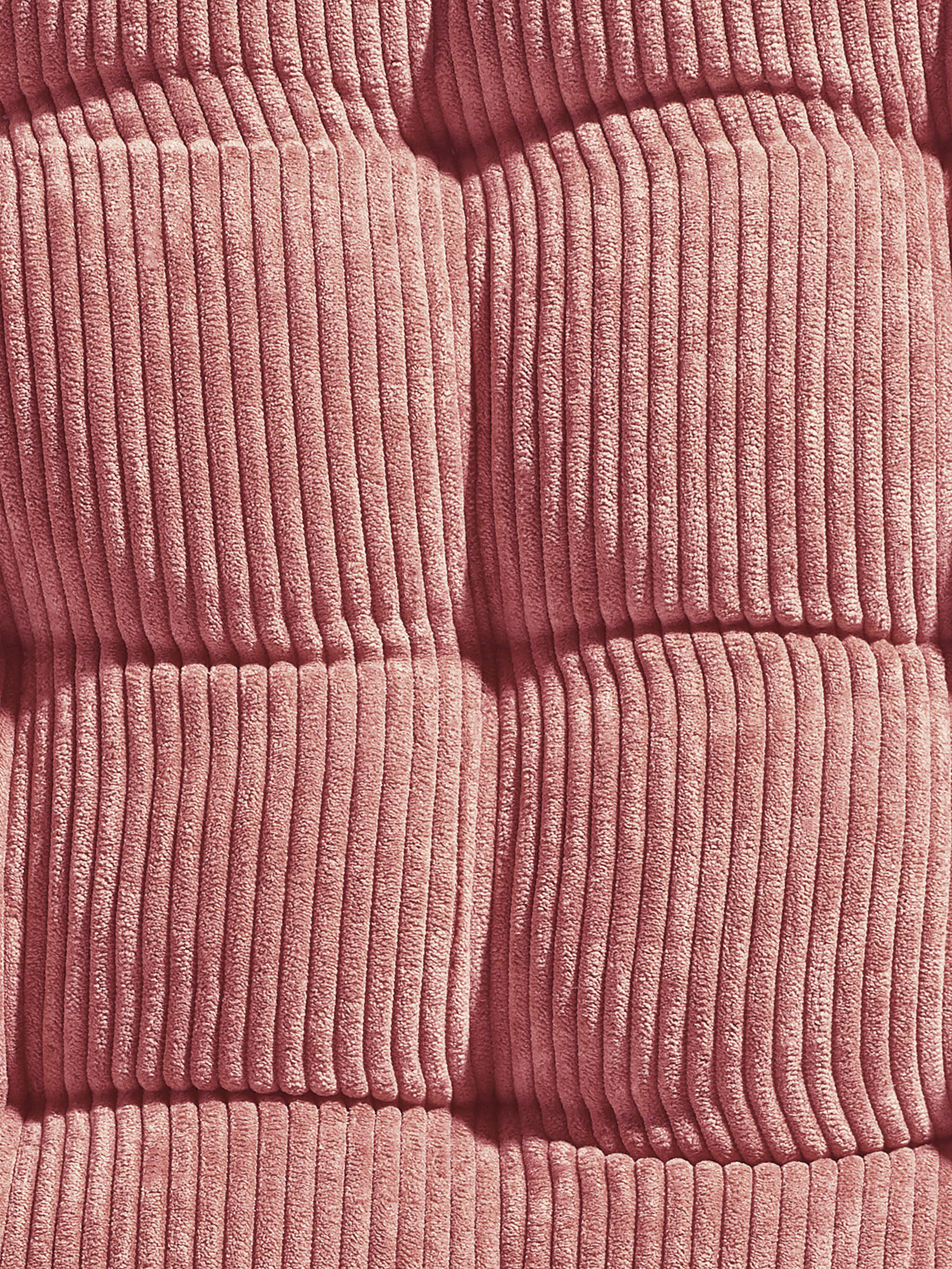 Kalle Stuhlkissen, Mauve