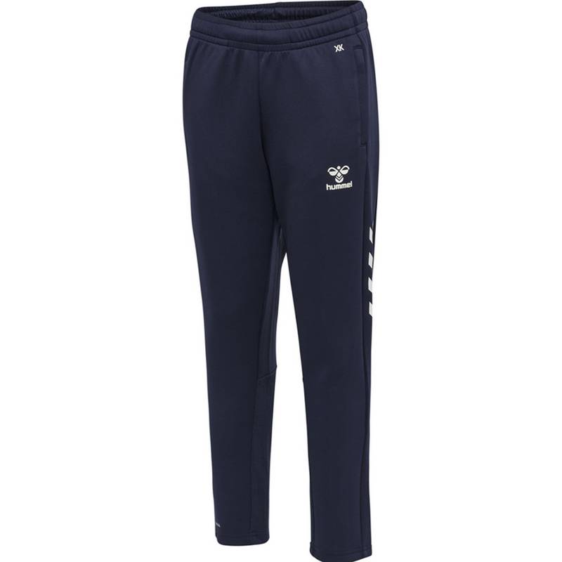 hummel hmlCORE XK TRAINING POLY PANTS KIDS Trainingshose Kinder