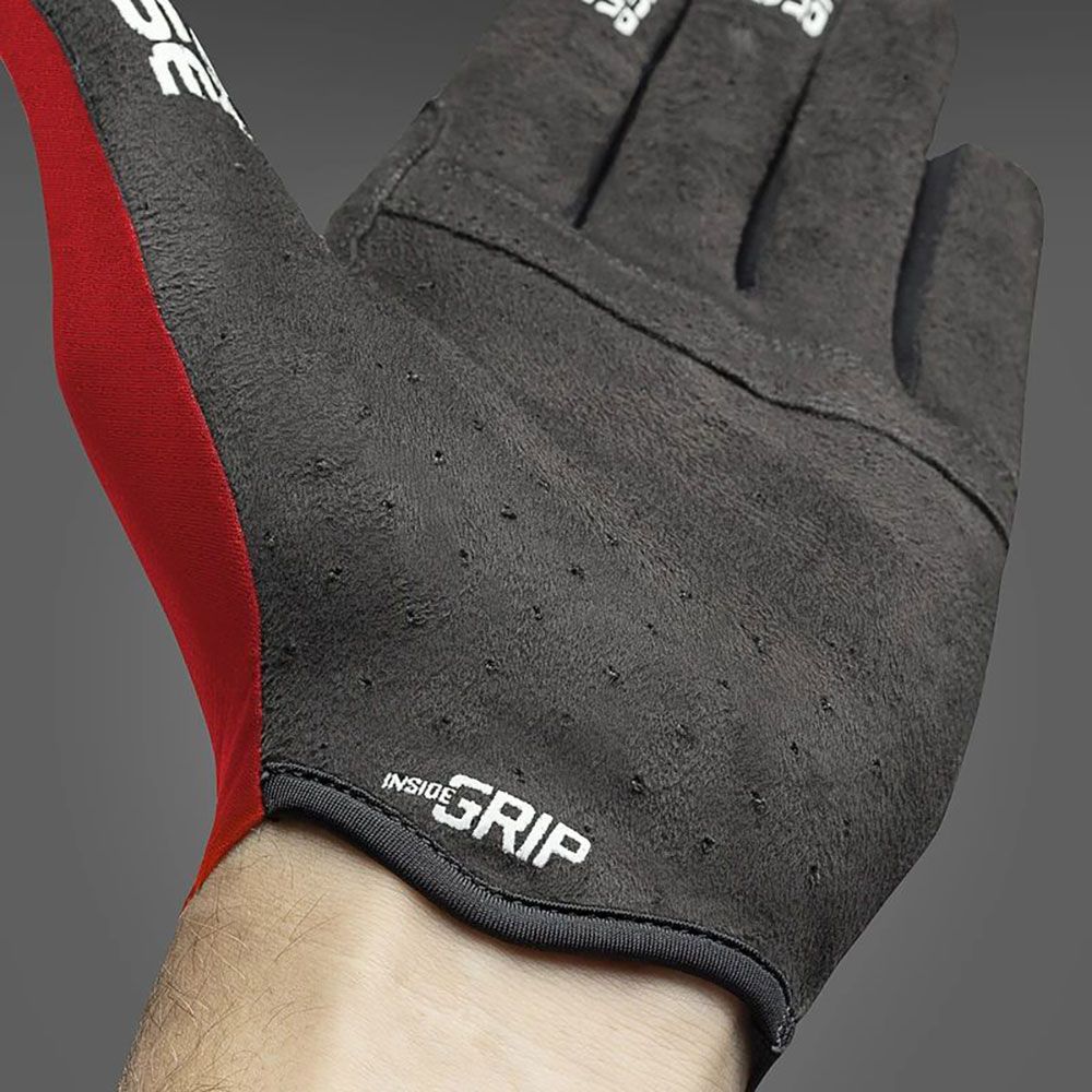 GripGrab Aerolite InsideGrip - Fahrradhandschuhe kaufen | Bike-Discount