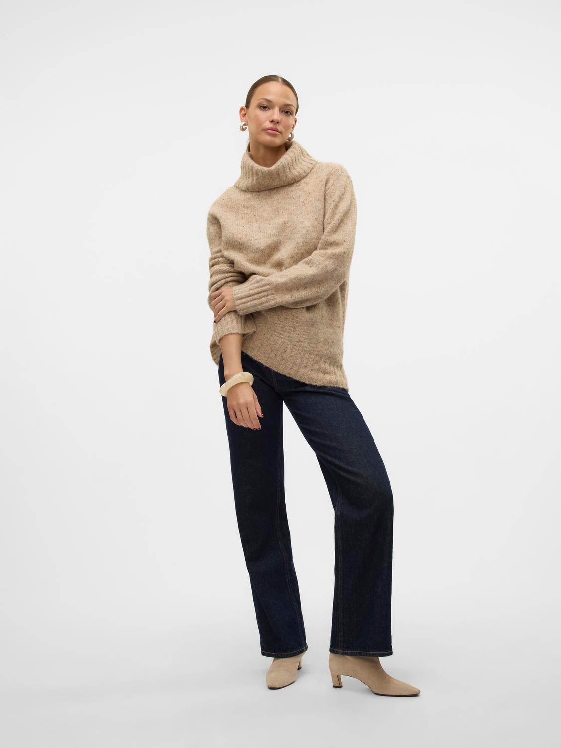 VMINGRID Pullover