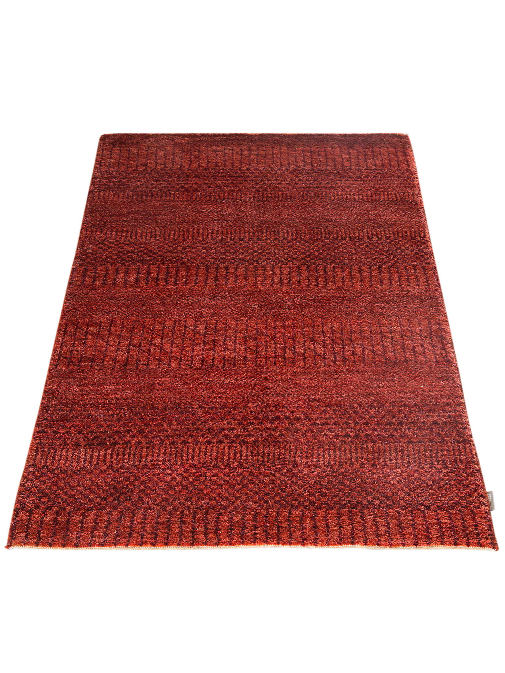 Contemporary Gabbeh ca. 78 x 133 cm, Unikat / Einzelstück