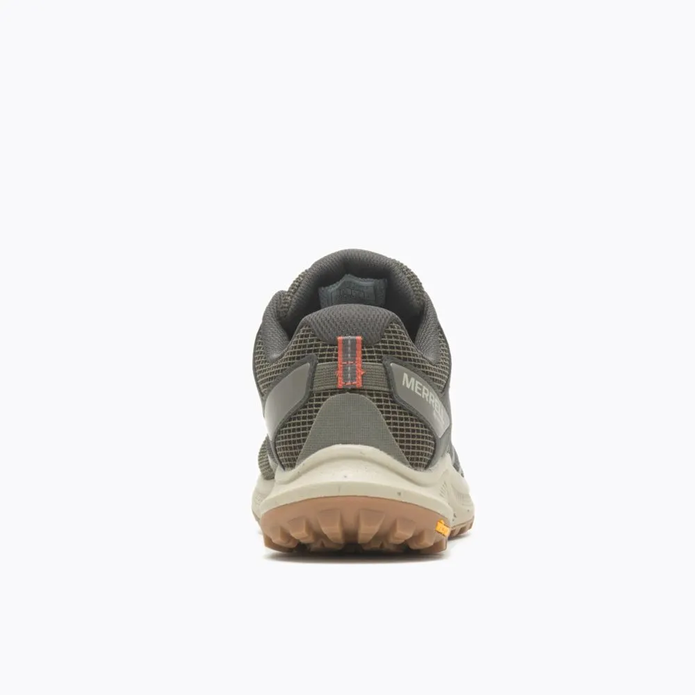Merrell Nova 3 GORE TEX GTX J067593 / grün