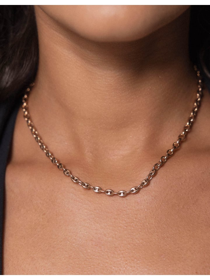 PURELEI Kette Dreamscape in Rosegold günstig kaufen onesize