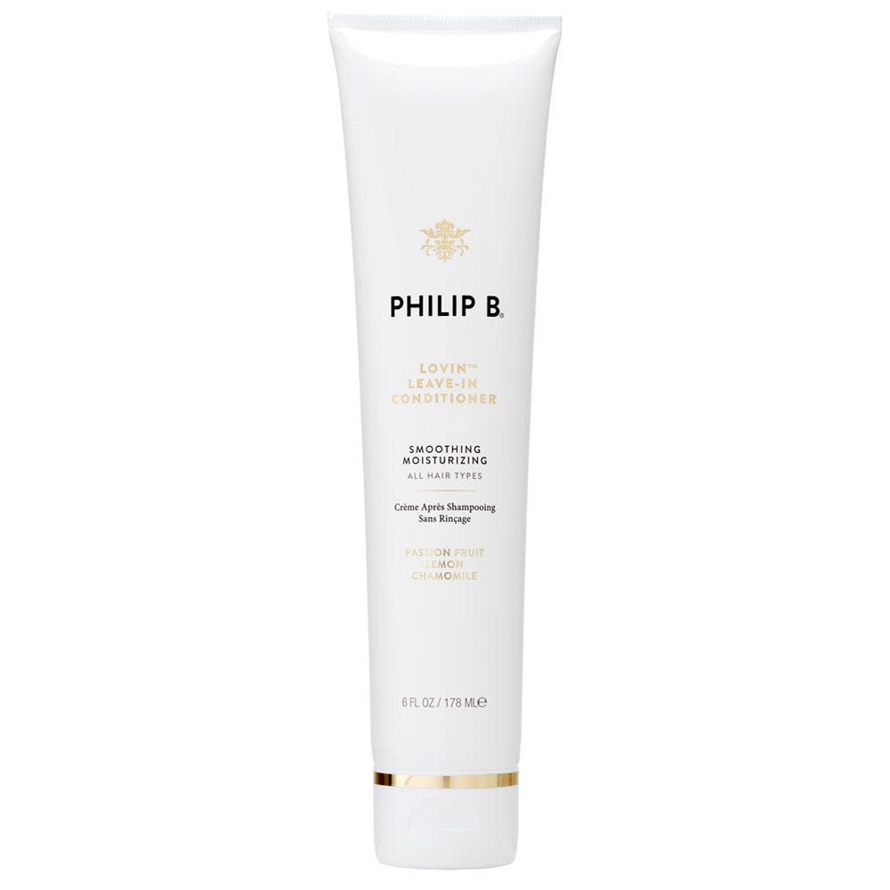 Philip B. Lovin' Leave-In Hair Conditioning Creme 178 ml