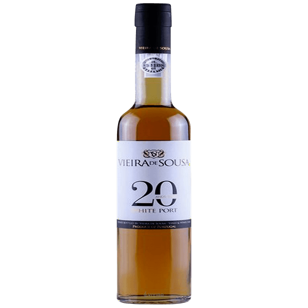 Vieira de Sousa 20 Anos White PortN.V.