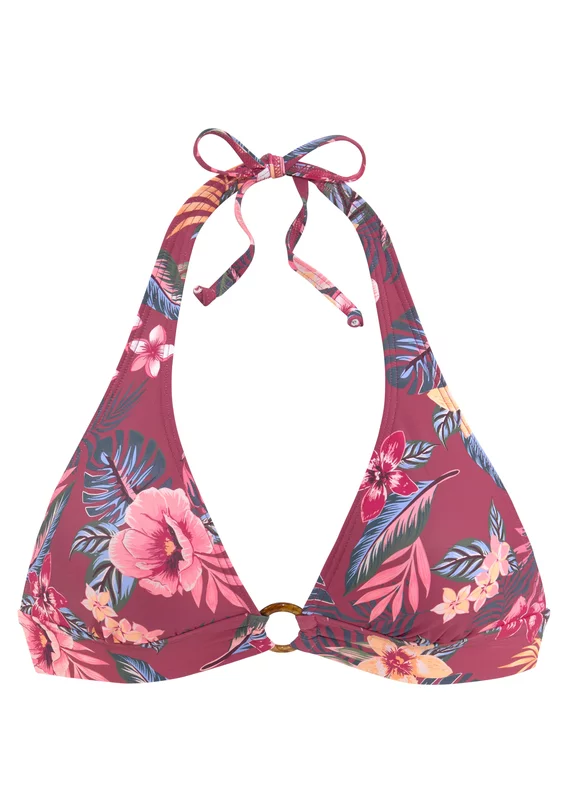 Triangel-Bikini-Top