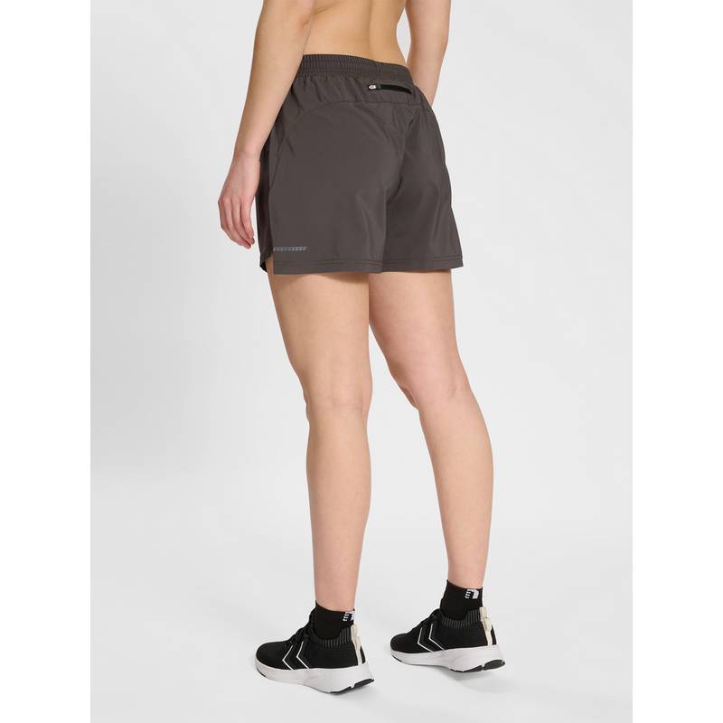 Newline nwlDETROIT SHORTS WOMAN Sweatshorts Damen