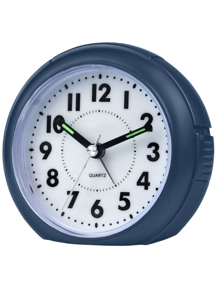 ATRIUM Wecker A240-35 in Blau günstig kaufen onesize