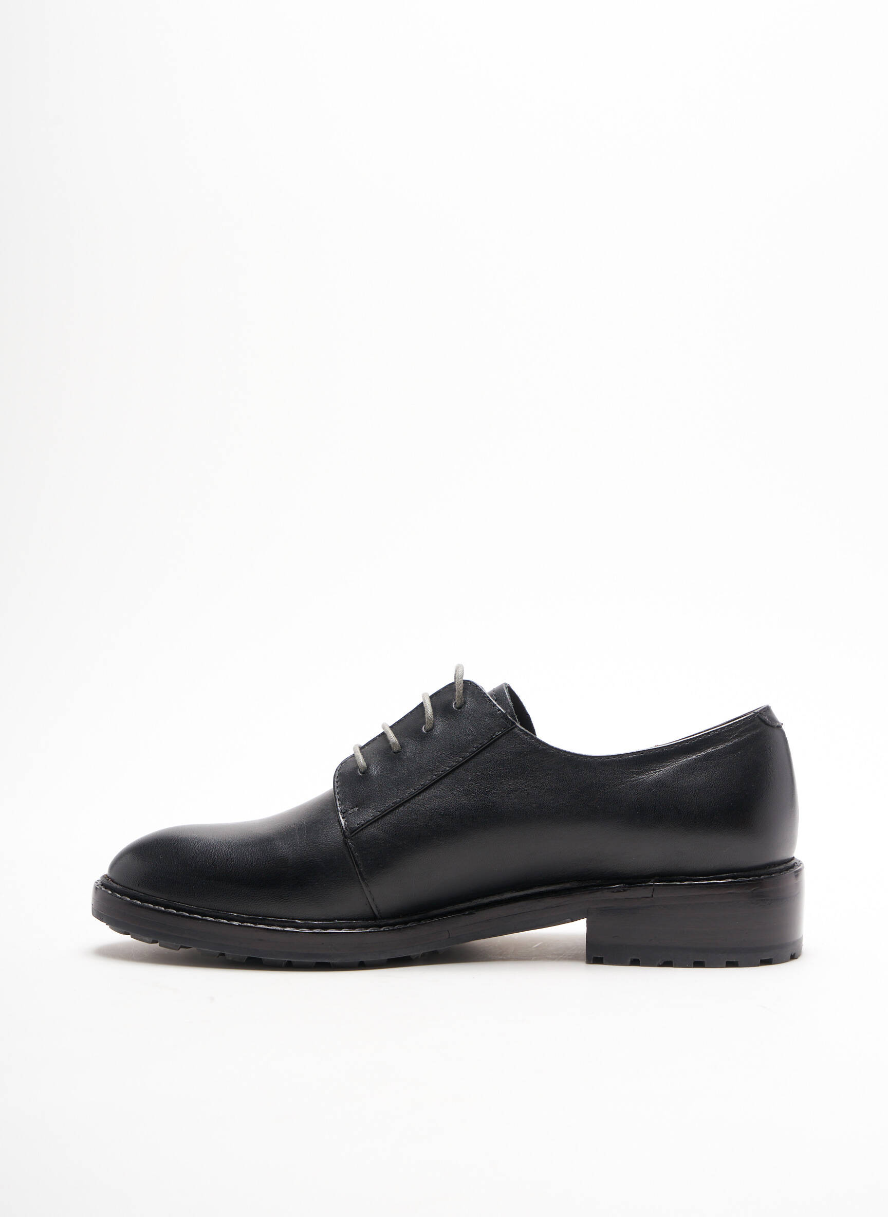 Jb Martin Derby Femme couleur noir