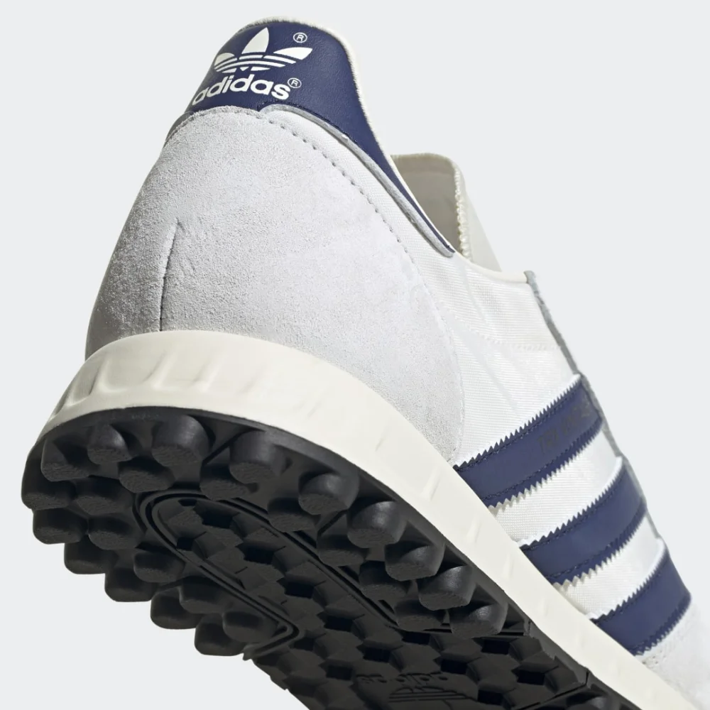 adidas TRX Vintage FY3650 / weiss