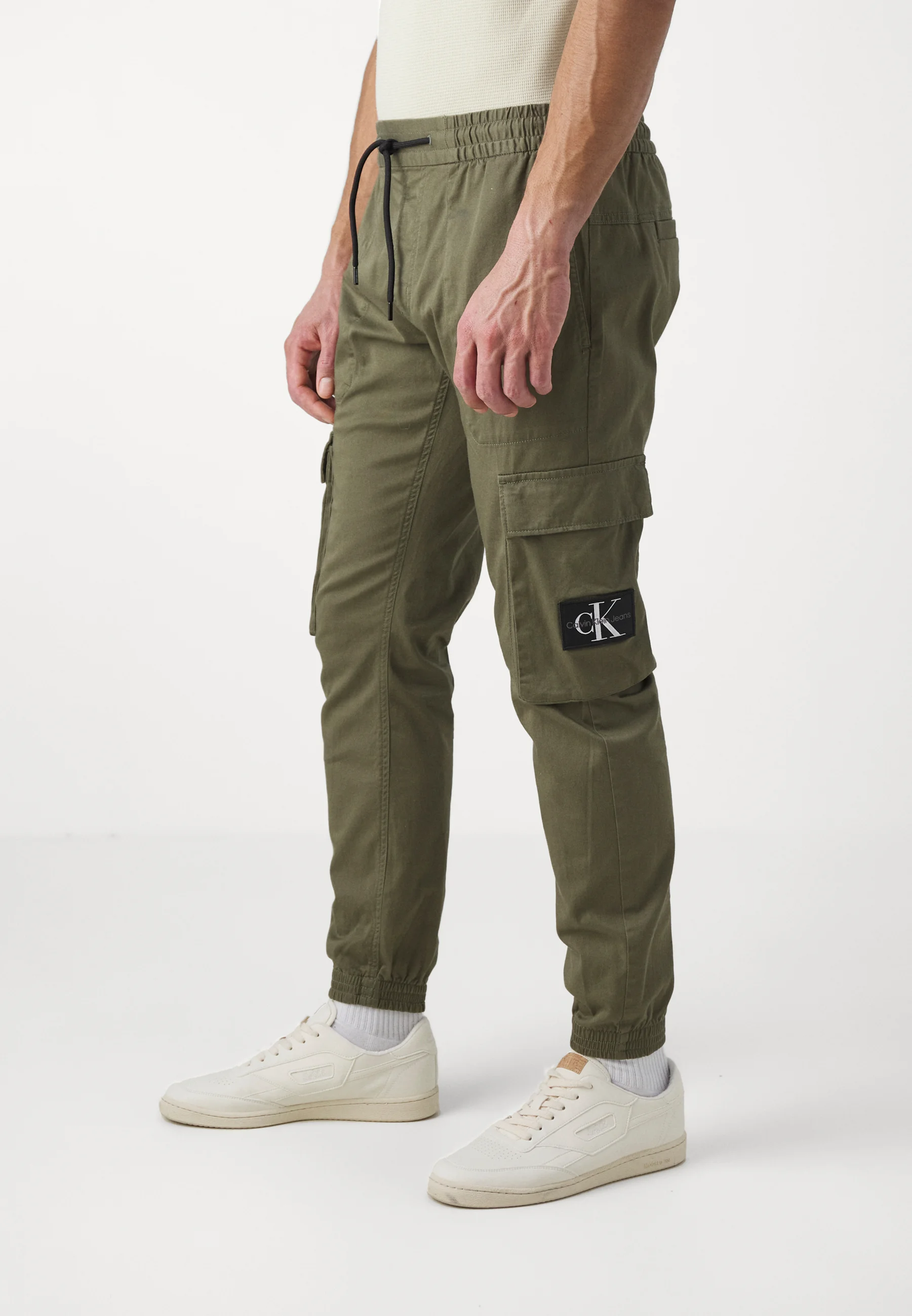 Calvin Klein Jeans PANT - Pantalones cargo
