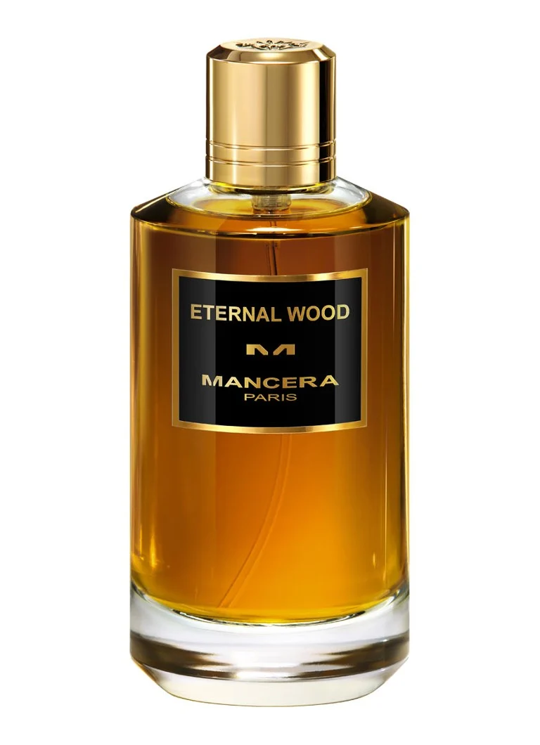 Mancera Eterna Madera Eau de Parfum