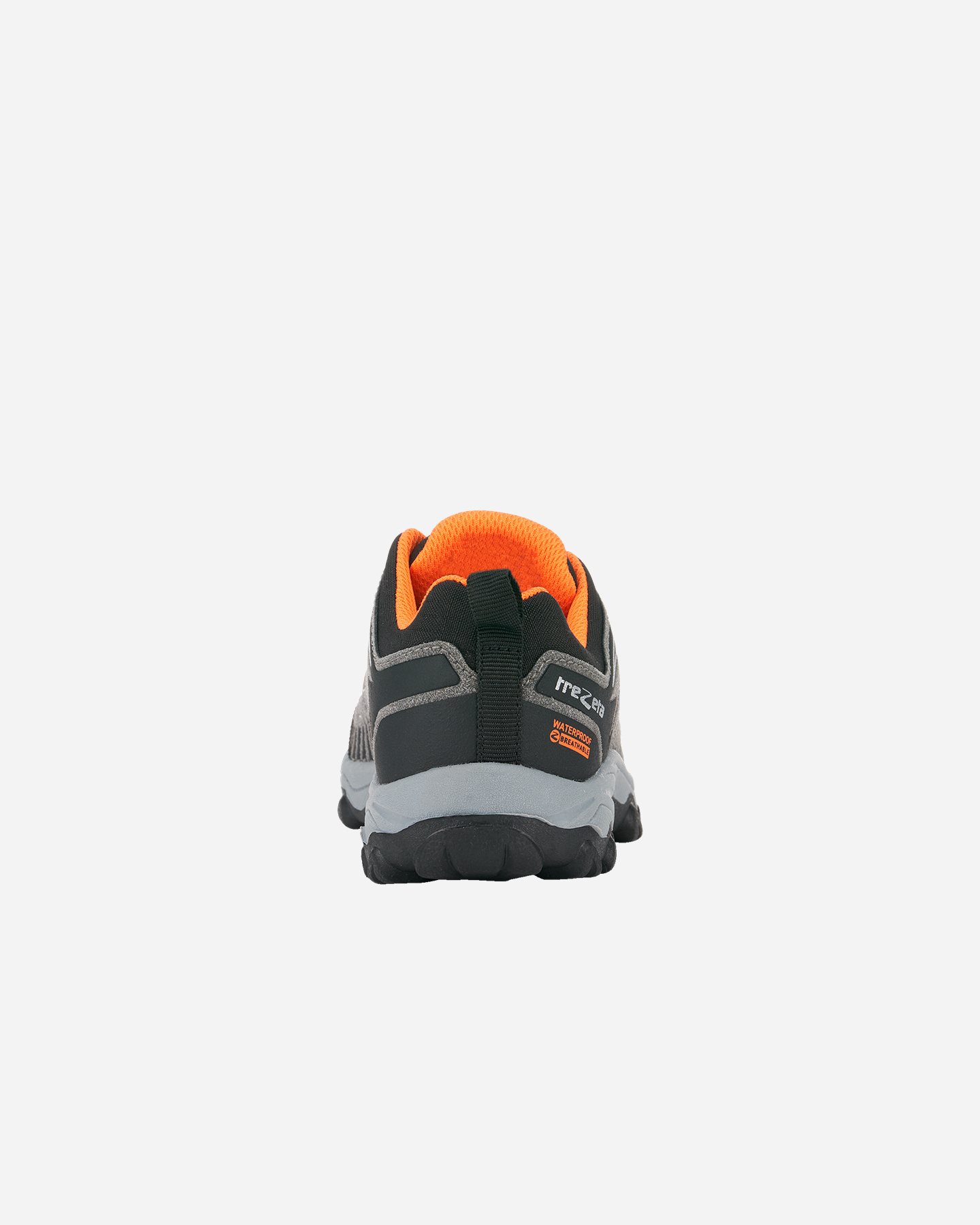 Scarpe Trail Trezeta Thunder Low Wp Jr 010723015