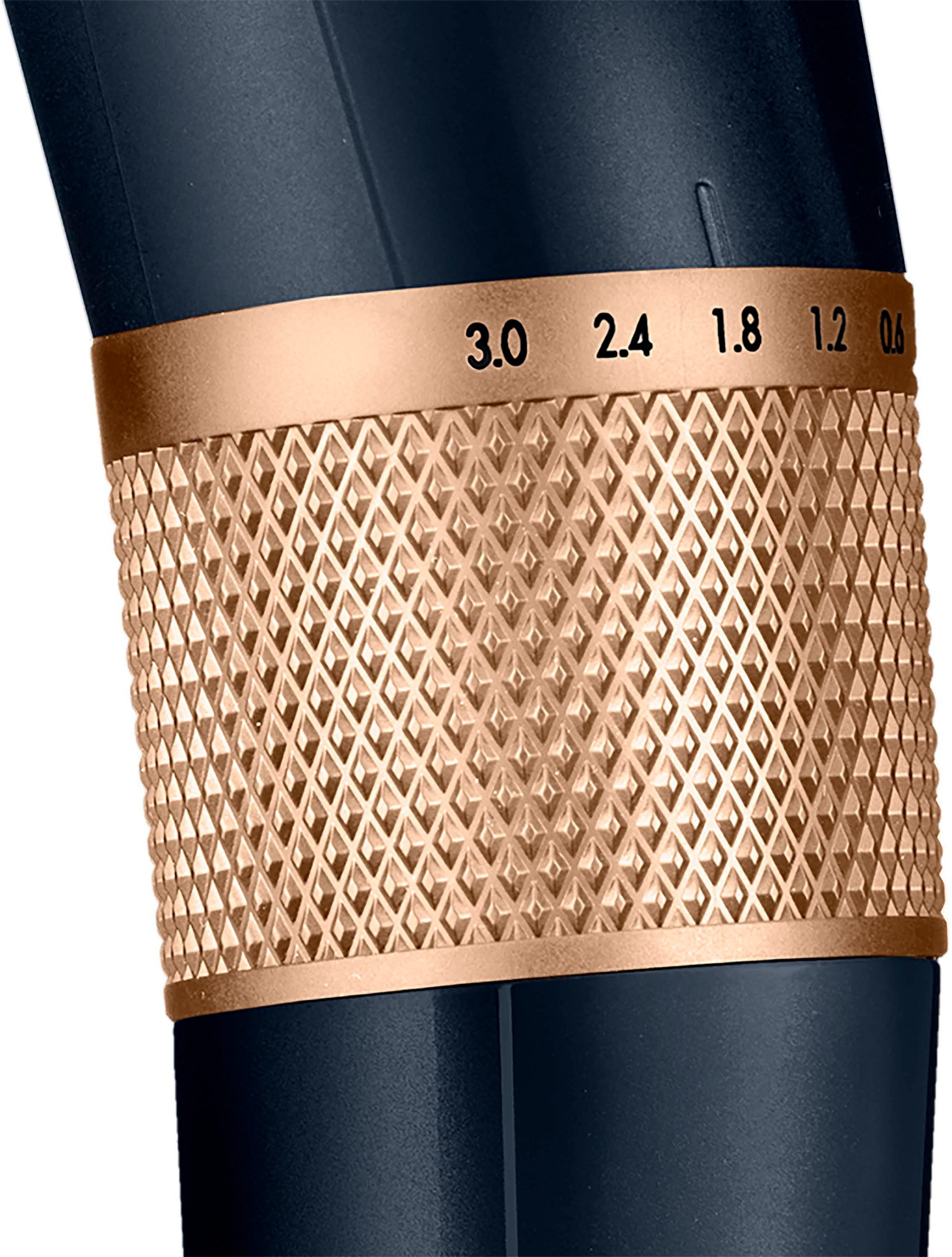 BaByliss Haarschneider E986E MEN Lithium Power, 0,6-28mm