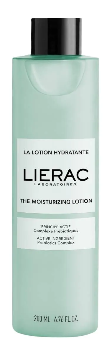 Ενυδατική Τονωτική Λοσιόν Lierac