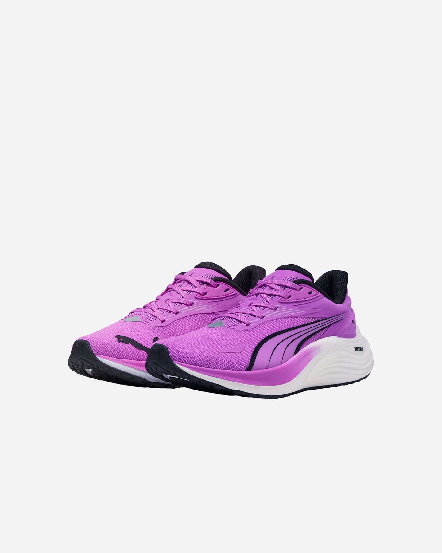 Scarpe Running Puma Electrify Nitro 4 W 310788-04