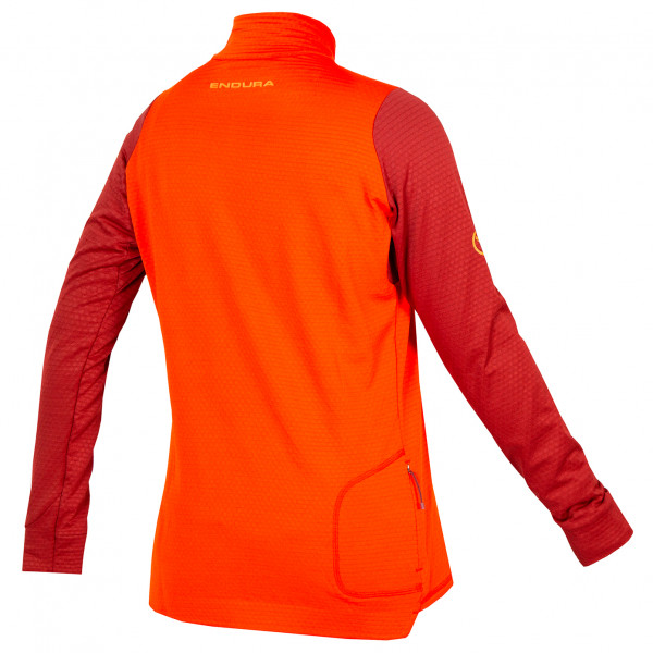 Endura - Women's Singletrack Fleece - Fleecepullover