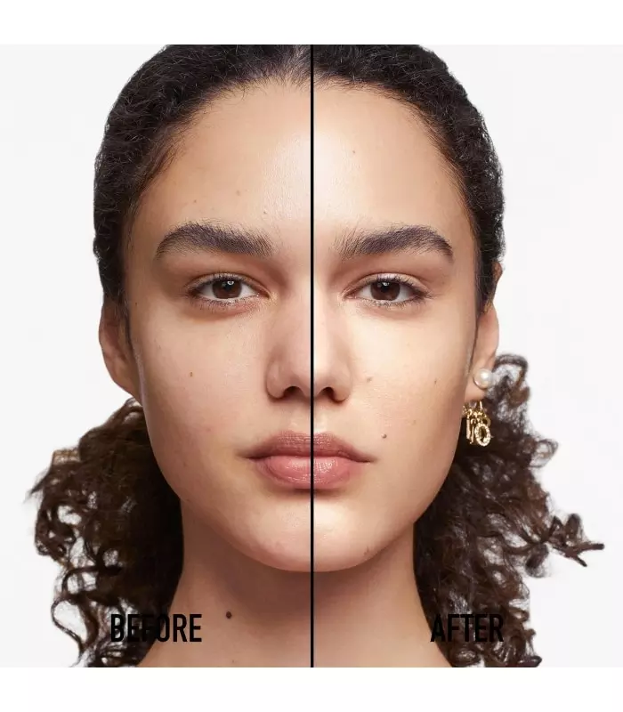 DIOR FOREVER SKIN GLOW Fond de teint éclat 24 h hydratant - clean