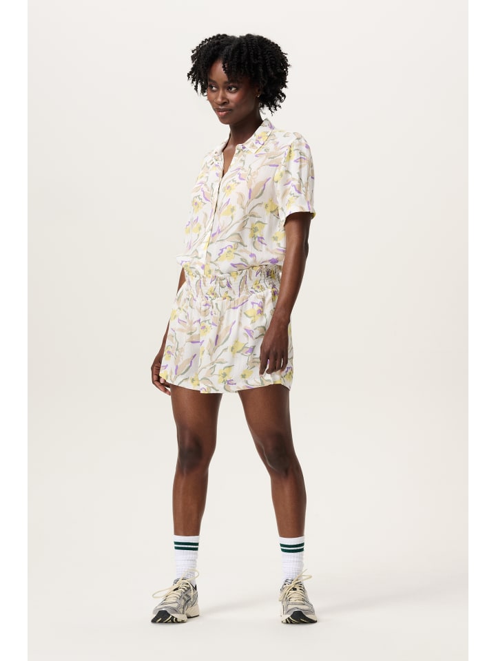 Noppies Bluse Morena in Big Flower Print günstig kaufen