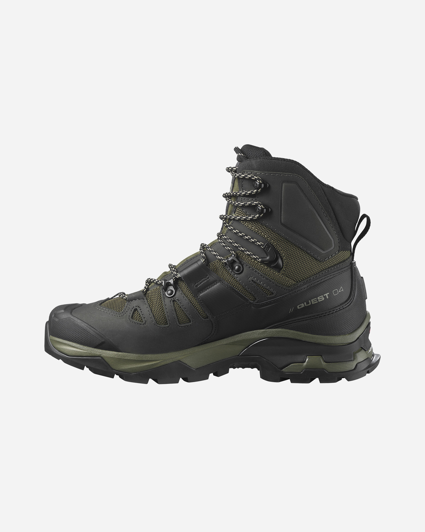 Scarpe Alpinismo Salomon Quest 4 Gtx M L41292500